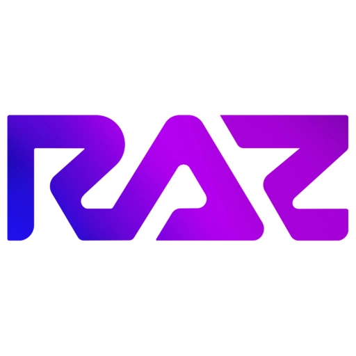 RAZ Vape App